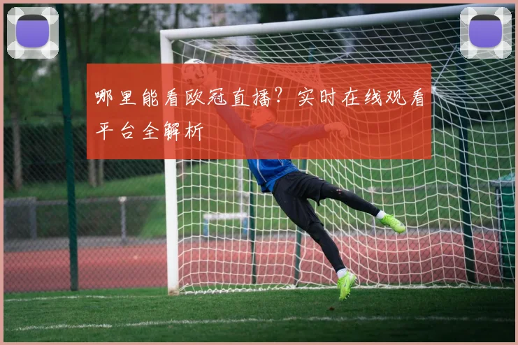 哪里能看欧冠直播?实时在线观看平台全解析